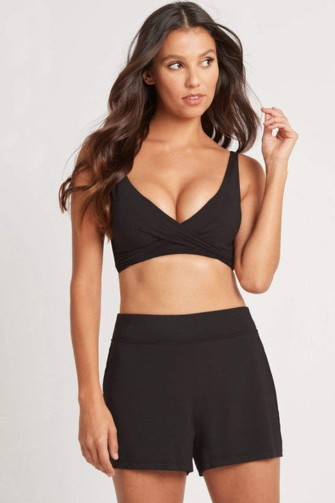 Sea Level Essentials Swim Shorts